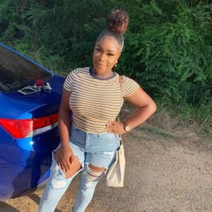 Meet your Posher, Kenya